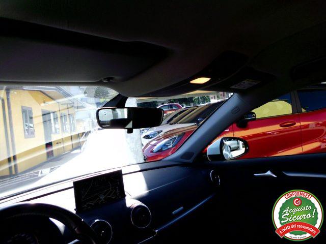 AUDI A3 1.6 TDI 116 CV Sport