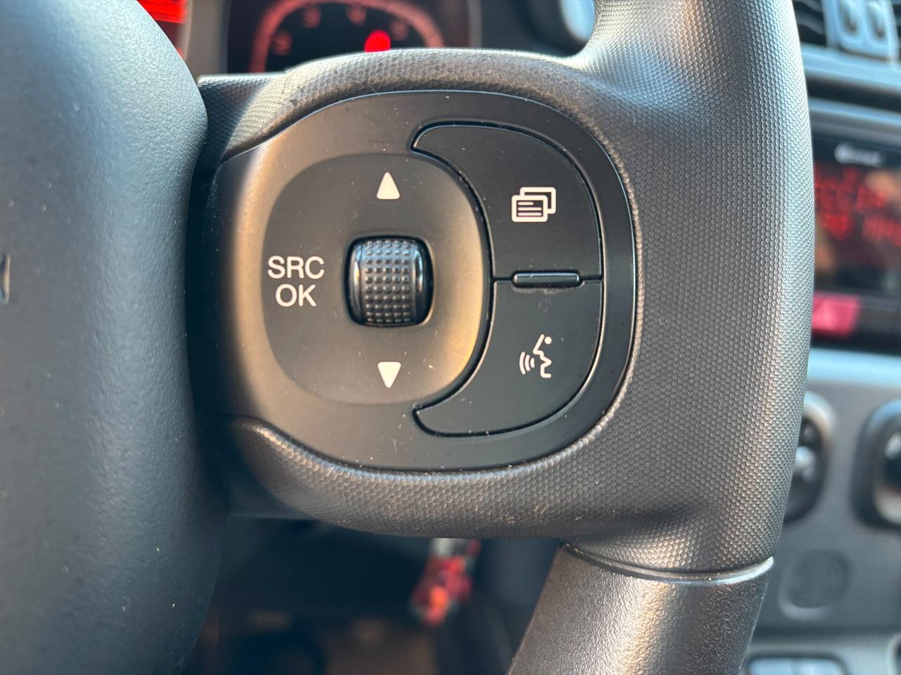 Fiat Panda 1.2 City Cross- 2020