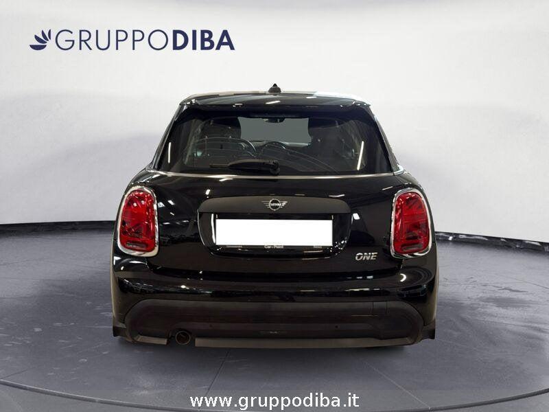 MINI Mini 5 porte Mini F55 2021 5p Mini 5p 1.5 One Classic 75cv