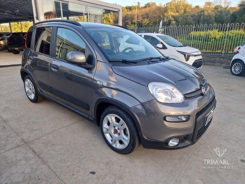 FIAT Panda Panda 1.0 FireFly S&S Hybrid