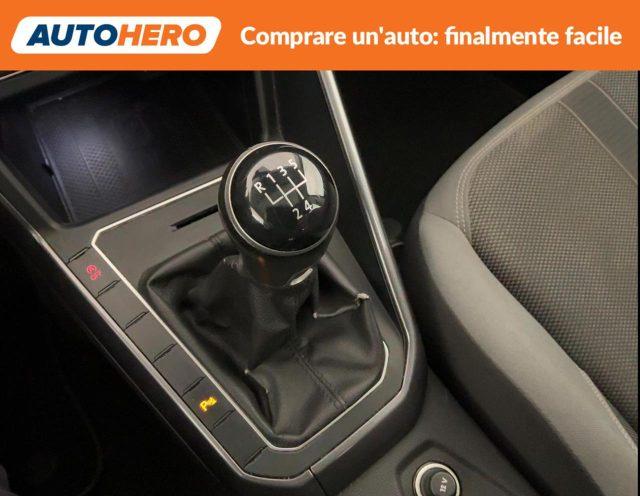 VOLKSWAGEN Polo 1.0 TSI DSG 5p. Highline BlueMotion Technology
