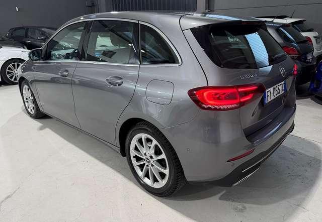 Mercedes-Benz B 180 Neopatentati Fari Full-Led