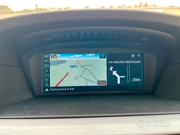 Bmw 530 D N U O V O