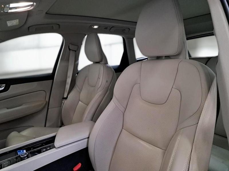 VOLVO XC60 T6 PLUG-IN AWD AUTO RECHARGE INSCR. 5 PORTE SUV