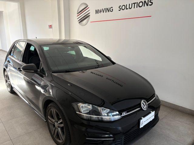 VOLKSWAGEN Golf 1.0 TSI 115 CV DSG 5p. R-LINE BlueMotion GPL!!!!