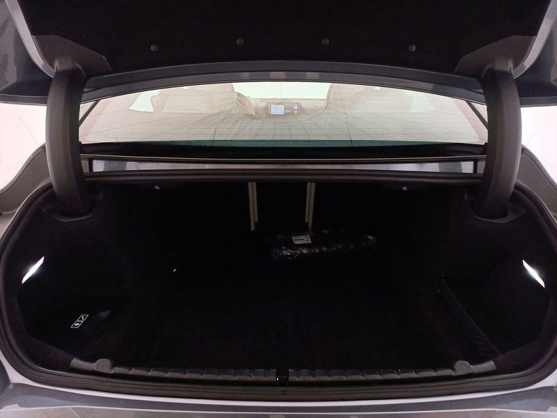 BMW Serie 8 G16 2019 840d Gran Coupe mhev 48V xdrive auto