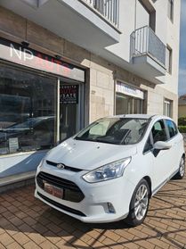 Ford B-Max 1.5 TDCi 75 CV Business Titanium