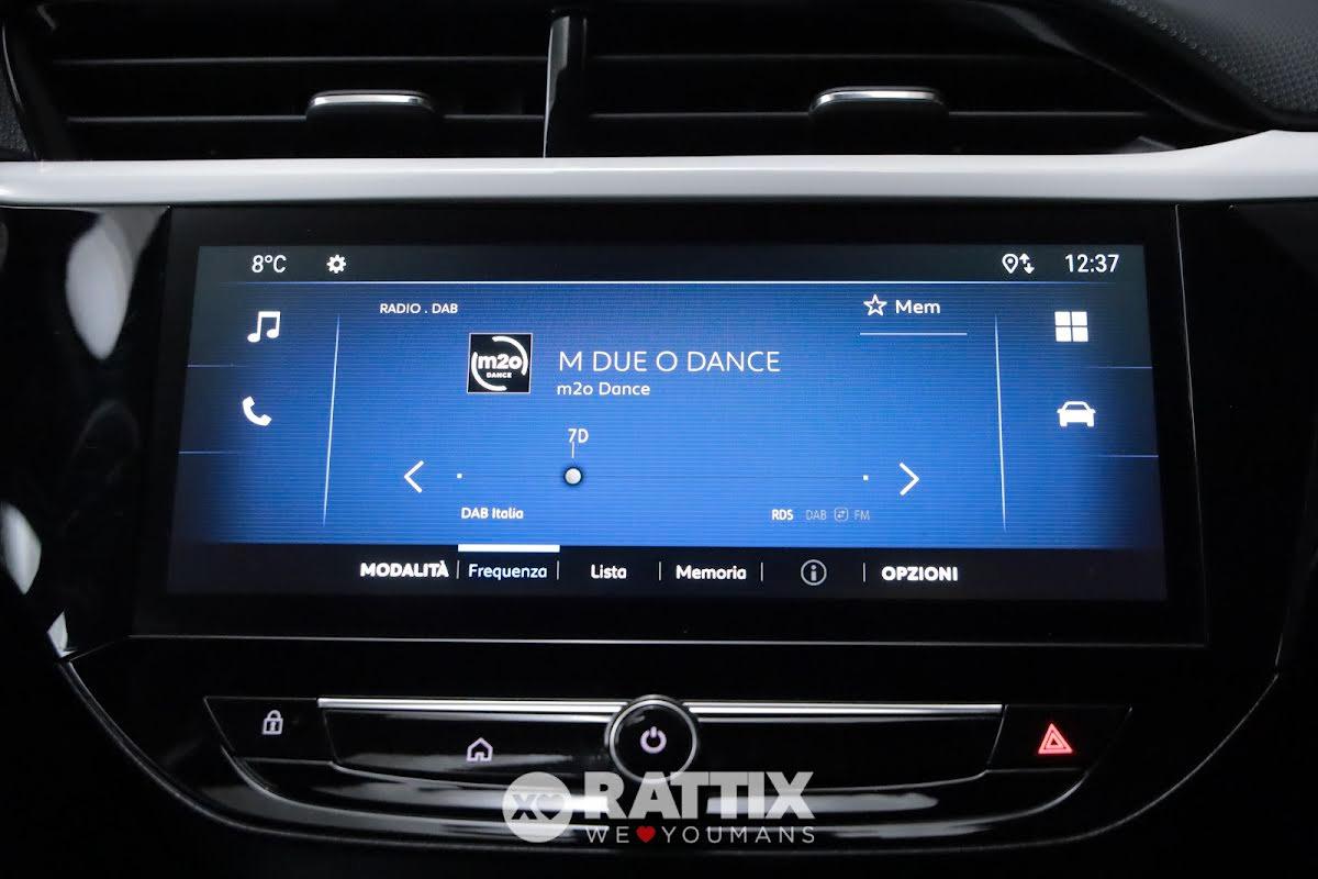 Opel Corsa 1.2 100CV GS