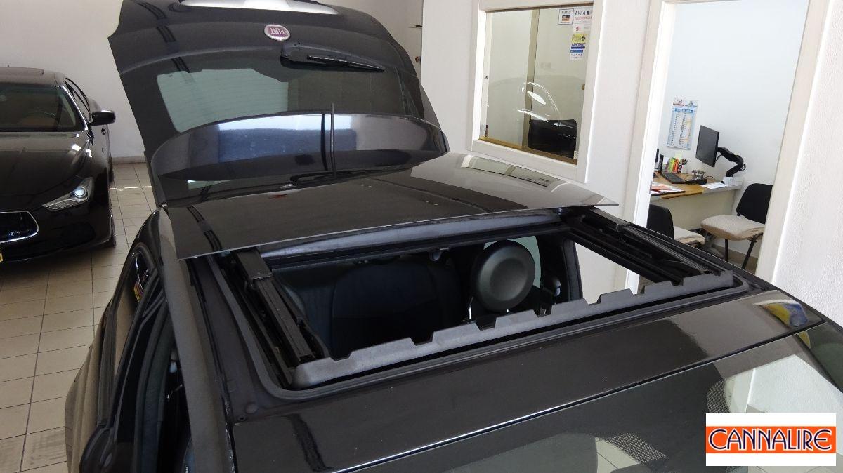 FIAT - 500 - 1.3 Multijet 16V 95 CV "S"
