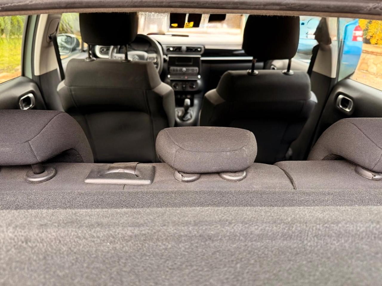 Citroen C3 PureTech 82 Live Edition COME NUOVA NEW ENTRY BLACK FRIDAY