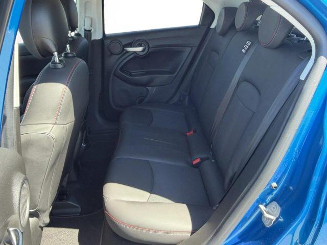 FIAT 500X 1.0 T3 120 CV Sport