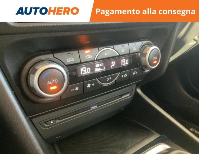 MAZDA 3 2.2 Skyactiv-D Exceed