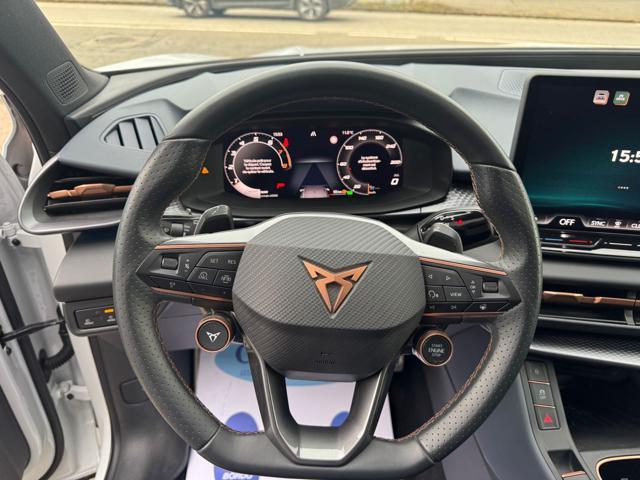 CUPRA Terramar 1.5 e-Hybrid DSG KM. 4.200