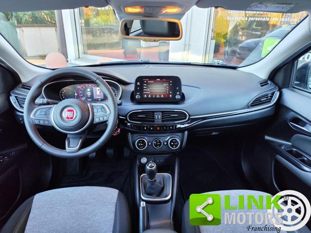 FIAT Tipo 1.0 5 porte City Cross GARANZIA INCLUSA