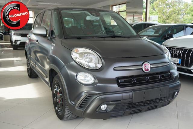 FIAT 500L 1.4 95 CV S&S Sport
