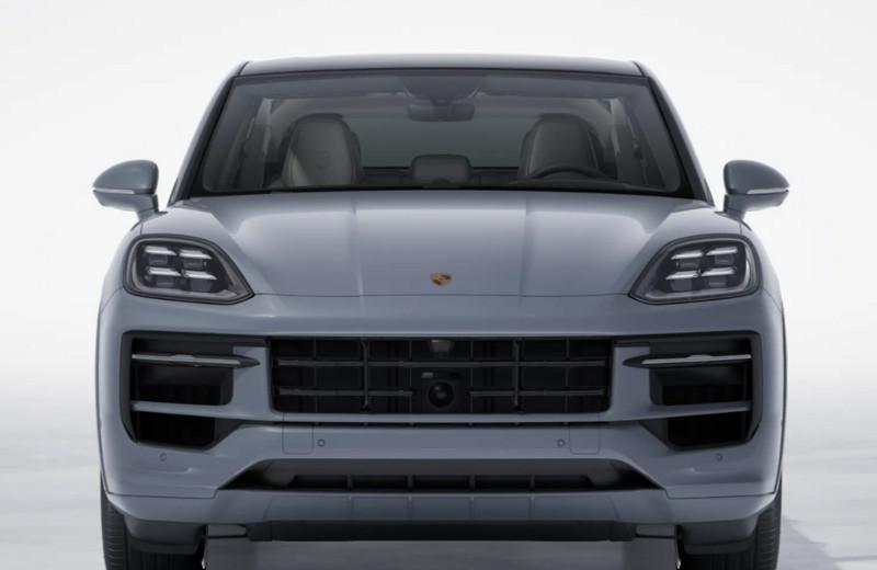 Porsche Cayenne Coupè Cayenne Coupé 3.0 V6 E-Hybrid