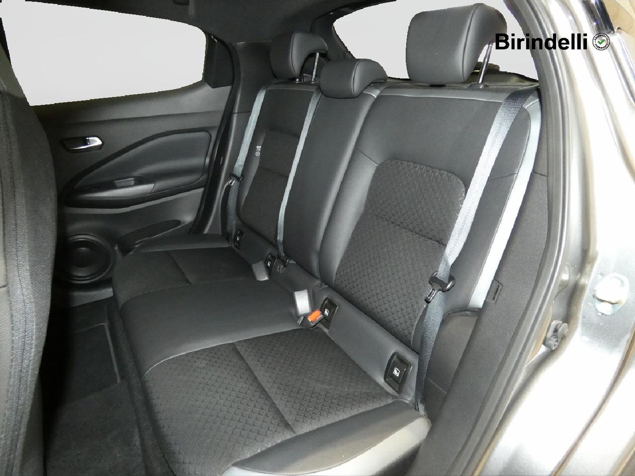 NISSAN Juke 2ª serie - Juke 1.6 HEV N-Connecta