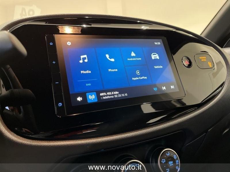 Toyota Aygo X Aygo X 1.0 VVT-i 72 CV 5 porte Active