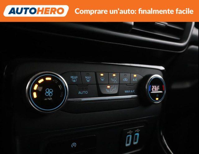 FORD EcoSport 1.5 Ecoblue 100 CV Start&Stop ST-Line