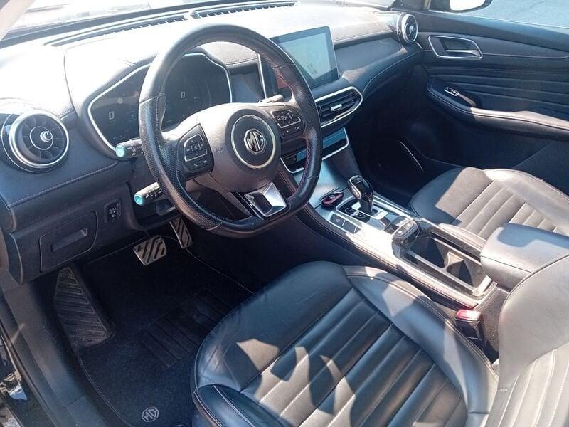 MG EHS 1.5 T Plug-in Hybrid Exclusive
