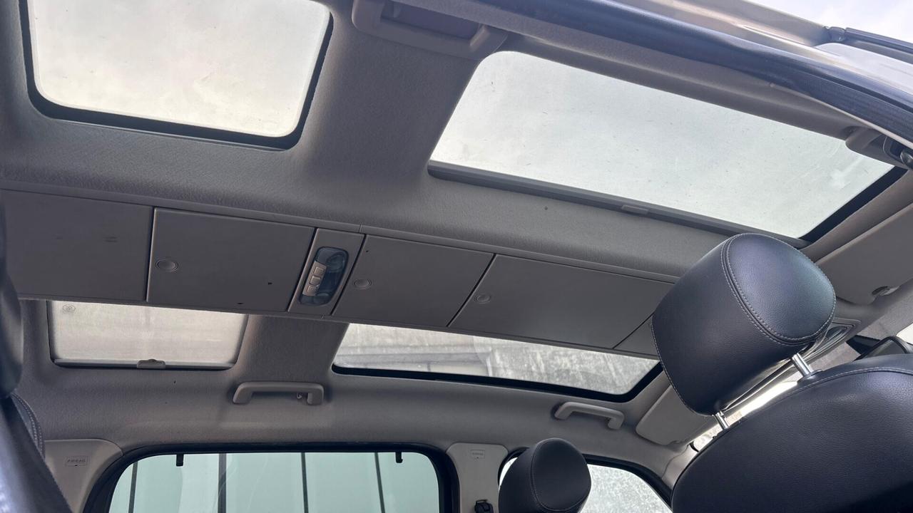 Ford Galaxy 2.0 TDCi 140 perfetta di meccanica 7posti unico propietario