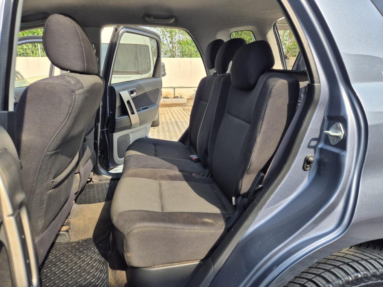 Daihatsu Terios 1.5 4WD B Easy Five