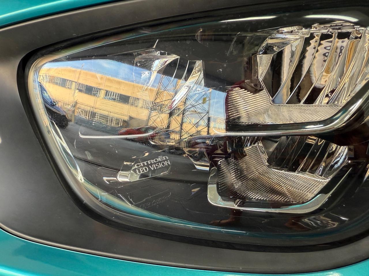 Citroen C3 PureTech 83 S&S Shine NEOPATENTATI