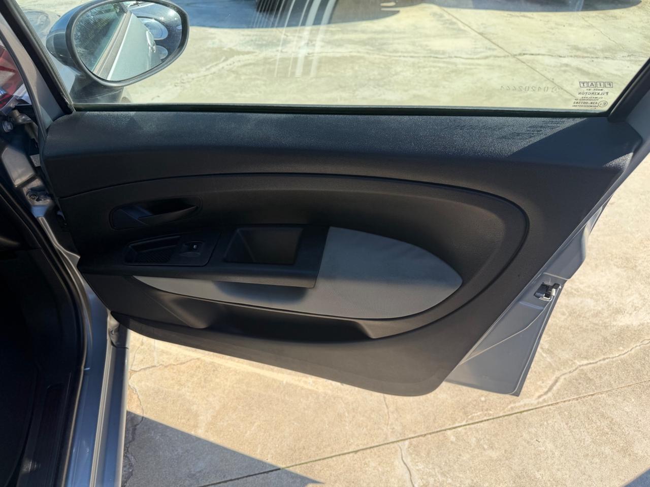 Fiat Grande Punto 1.3 MJT 75 CV 5 porte Dynamic