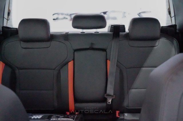FORD Ranger Raptor 2.0 Ecoblue 210cv 4WD DC 5 posti