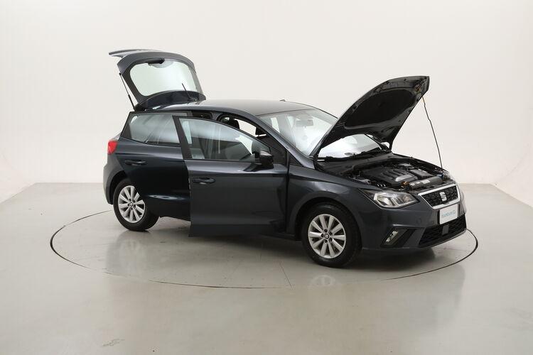 Seat Ibiza Business BR018040 1.6 Diesel 80CV