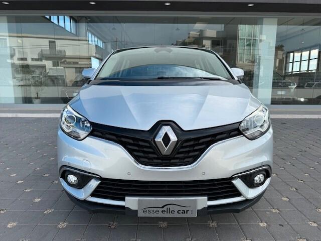Renault Scenic Blue dCi 120 CV Sport Edition 2020