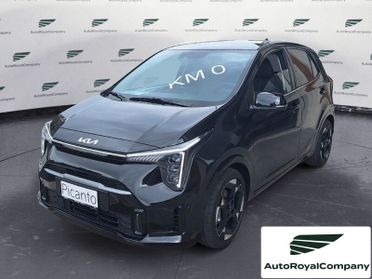 KIA Picanto Picanto 1.0 12V 5 porte AMT 20th Anniversary Edition