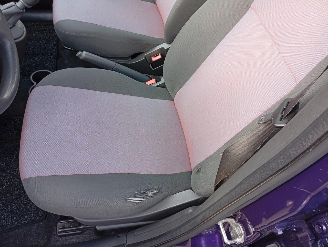 Fiat Panda 1.2 Dynamic Natural Power NEOPATENTATI OK