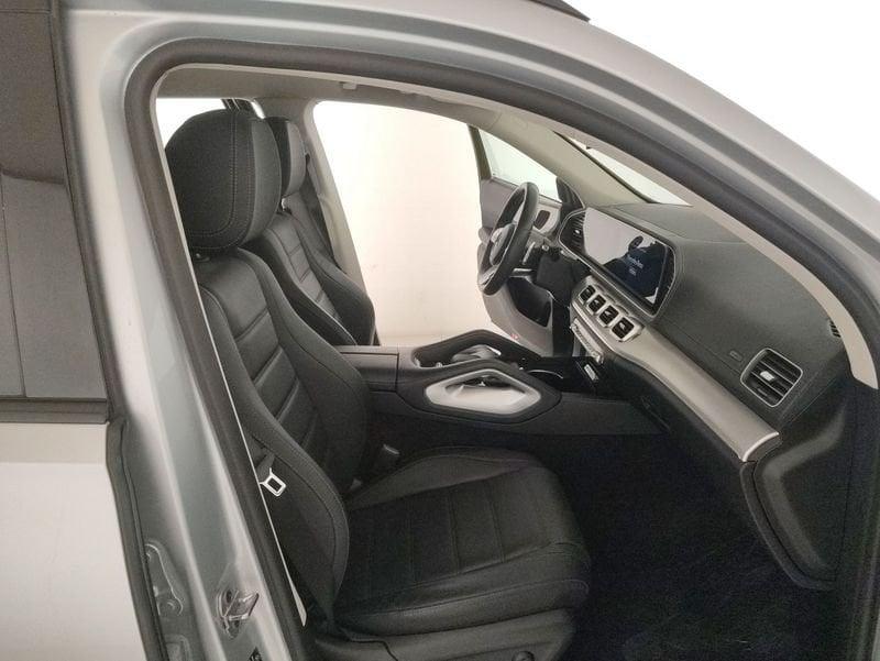 Mercedes-Benz GLS 350 d Premium 4matic auto