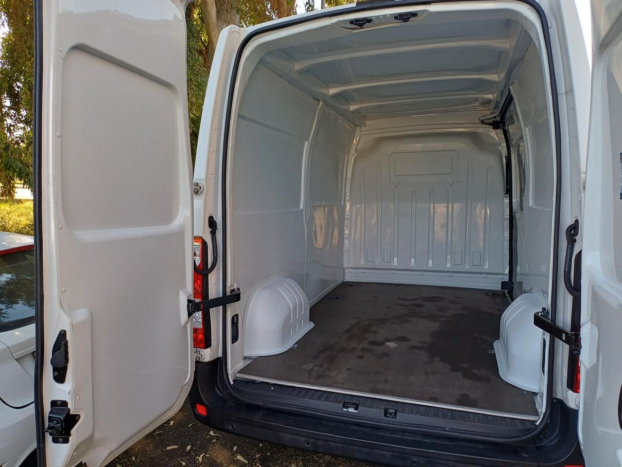 Opel Movano 33 2.3 Turbo D 150CV