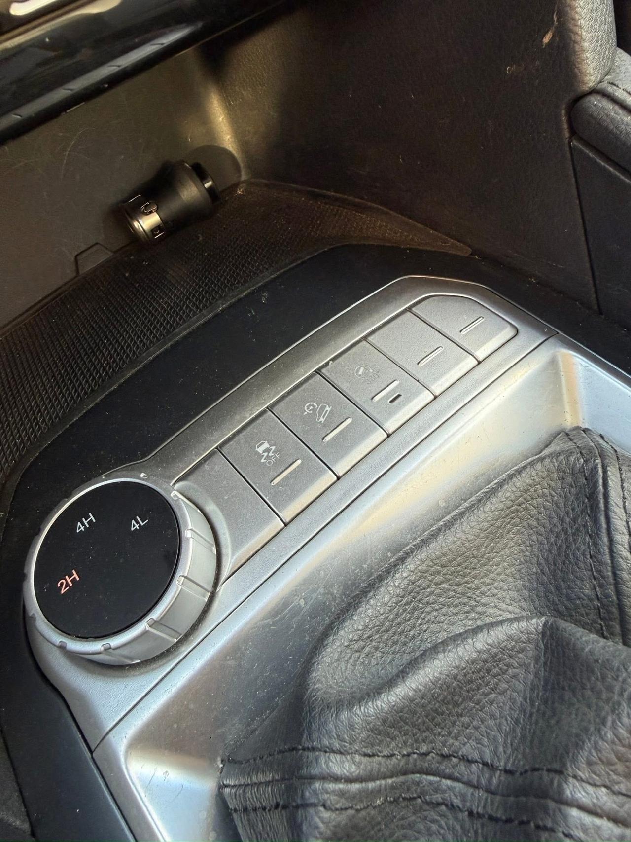 Foton Tunland g7 2.0 TDI Doppia Cabina 4WD più iva