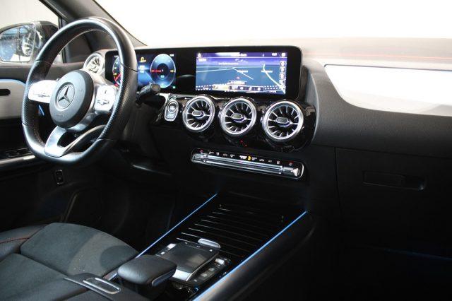 MERCEDES-BENZ EQA 250 Premium Navi