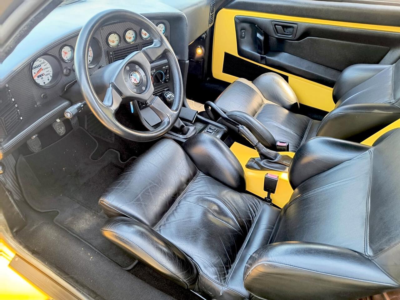 Alfa Romeo RZ