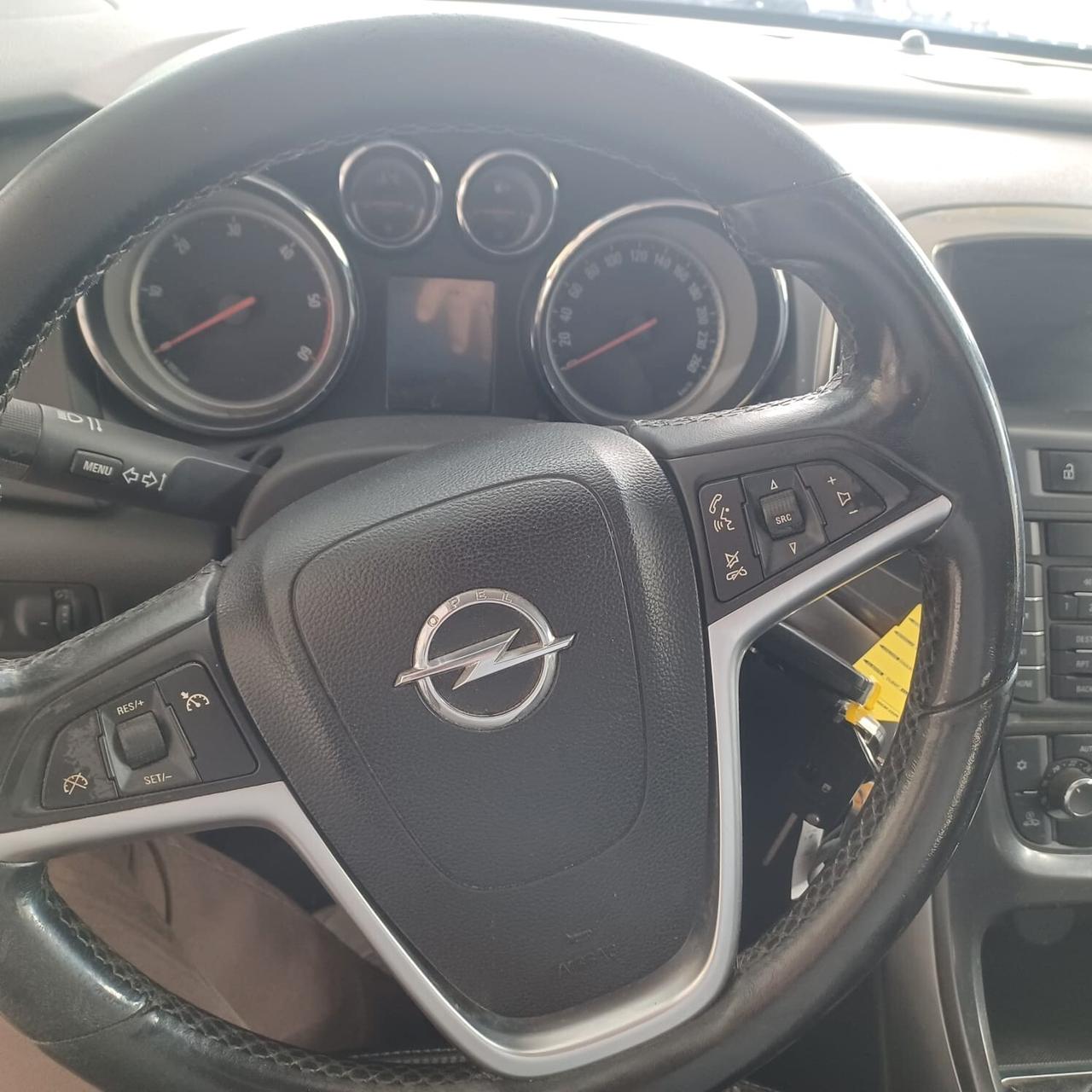 ECONOMICA OPEL ASTRA 1.7 TDI