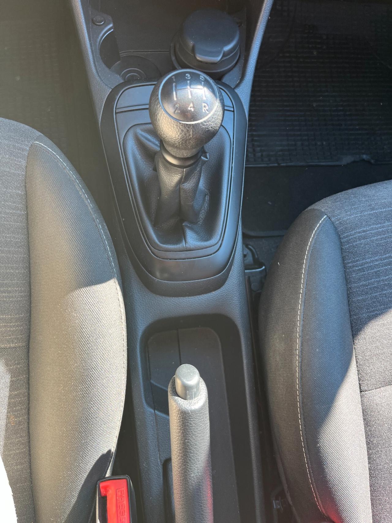 Kia Picanto 1.0 12V EcoGPL 5 porte Active