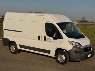 FIAT Ducato 35 2.2 Mjt 120CV PM Cabinato