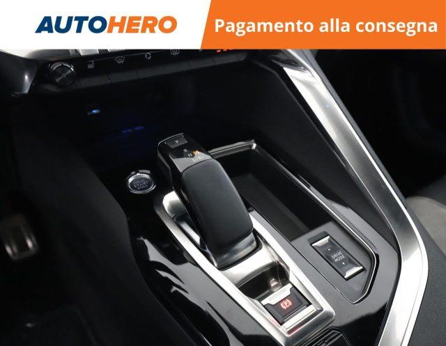 PEUGEOT 3008 Hybrid4 300 e-EAT8 GT