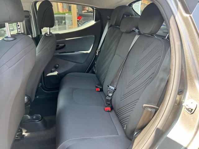 LANCIA Ypsilon 1.0 FireFly 5 porte S&S Hybrid Gold