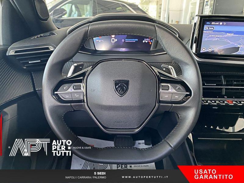 Peugeot 2008 2008 1.2 puretech Allure s&s 130cv eat8