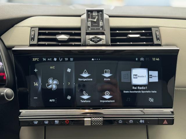 DS AUTOMOBILES DS 7 BlueHDi 130cv Opera (Tetto/Auto/Led/Retro/APP)
