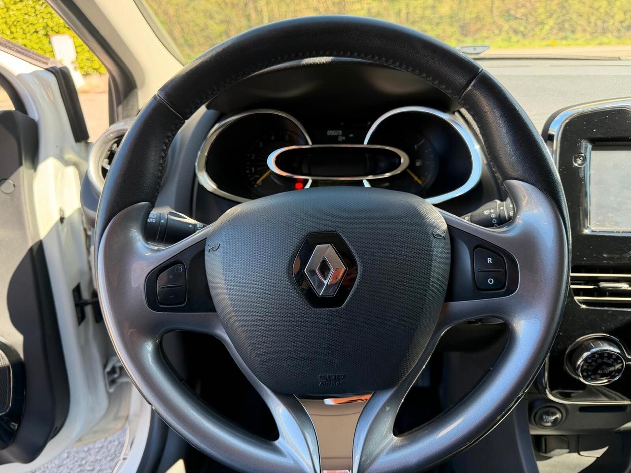 Renault Clio 1.5 dCi 90CV 5P AUTOCARRO N1