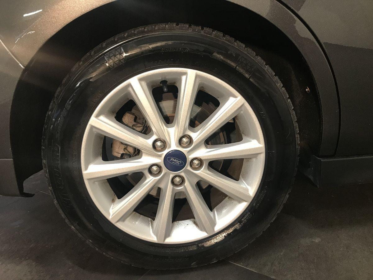 FORD C-Max 1.5 TDCi 120 CV Pow. S&S Titanium