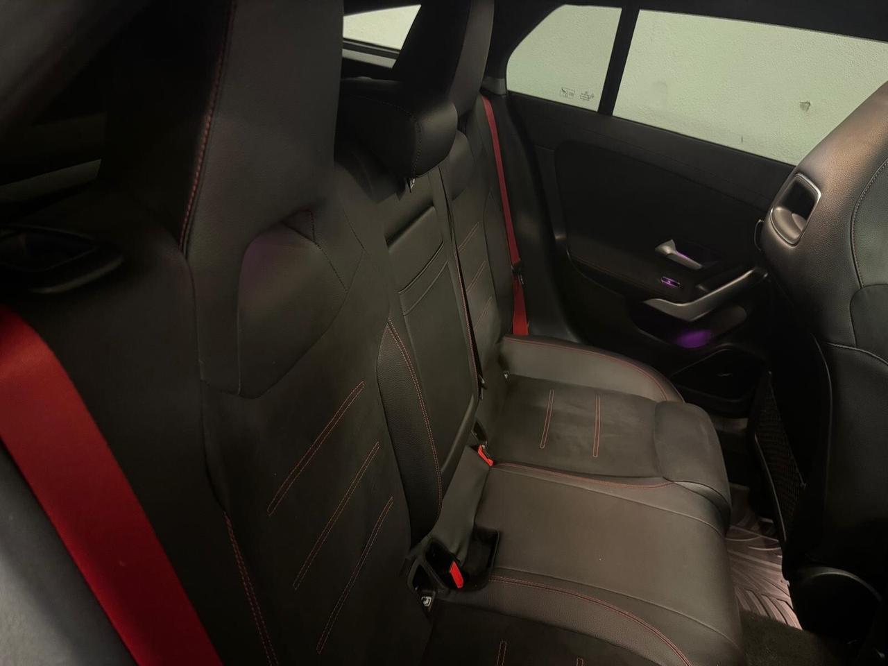 Mercedes-benz CLA 45 AMG S 4Matic+ Shooting Brake