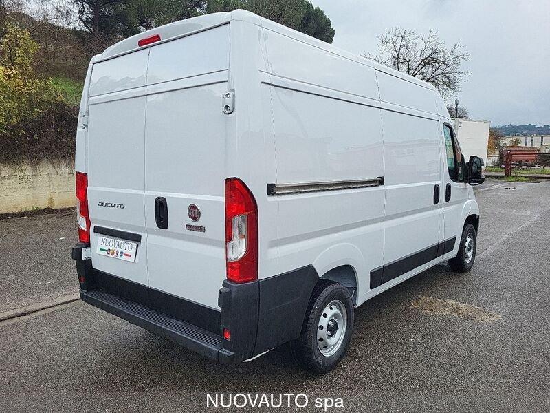 FIAT Ducato 33 2.2 Mjt 140CV MH2 PM-TM Furgone