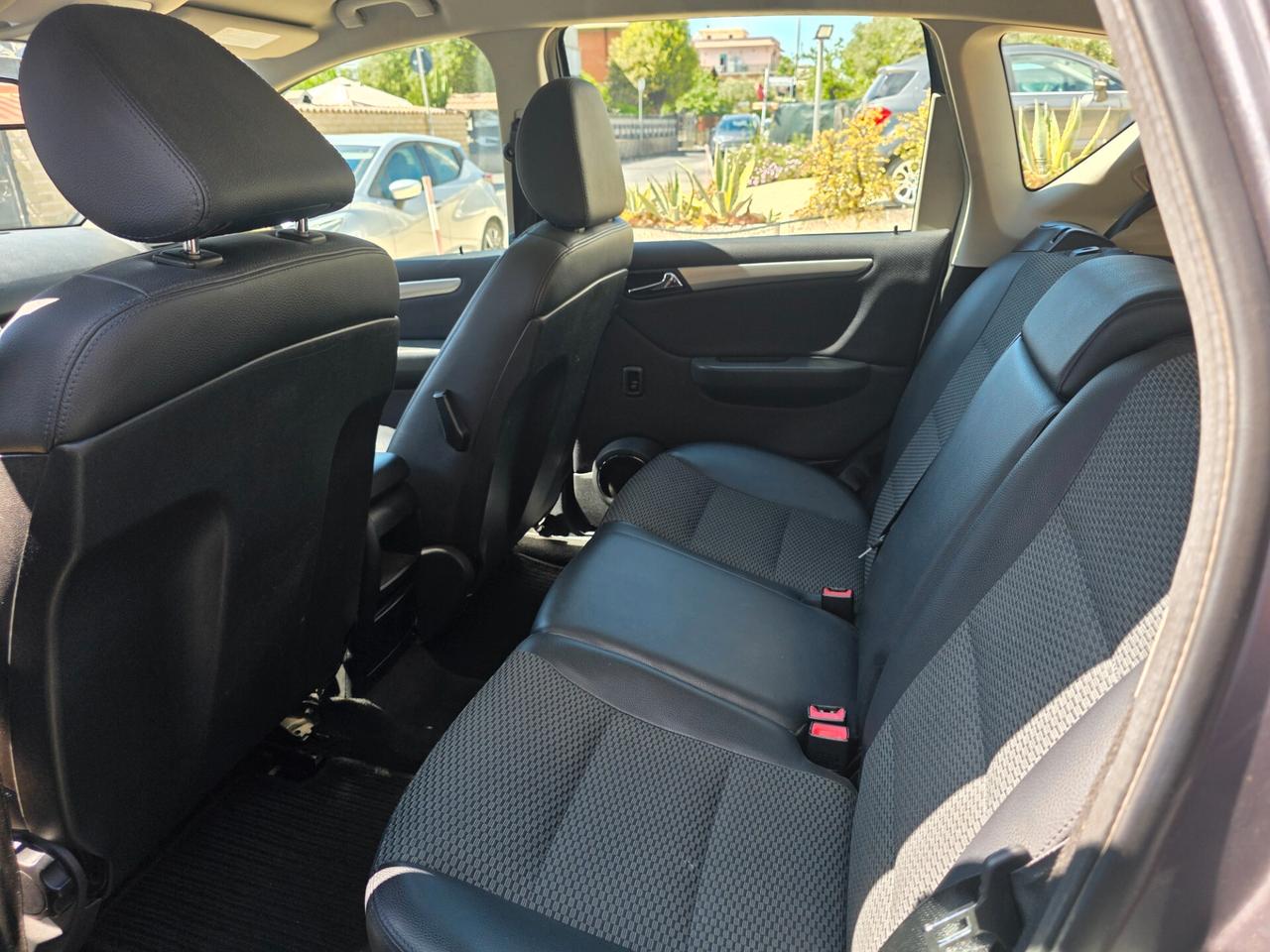 Mercedes-benz A 180 CDI Avantgarde